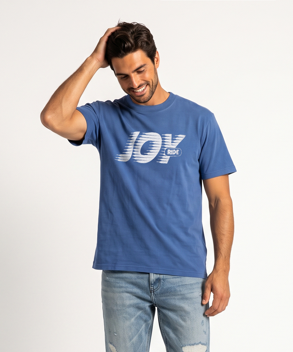 ヴィンテージフィットTシャツ
