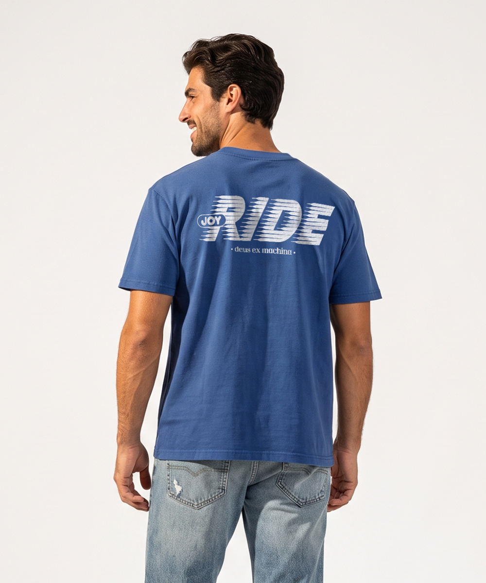 ヴィンテージフィットTシャツ