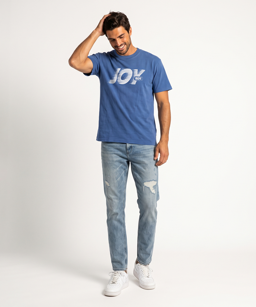 ヴィンテージフィットTシャツ