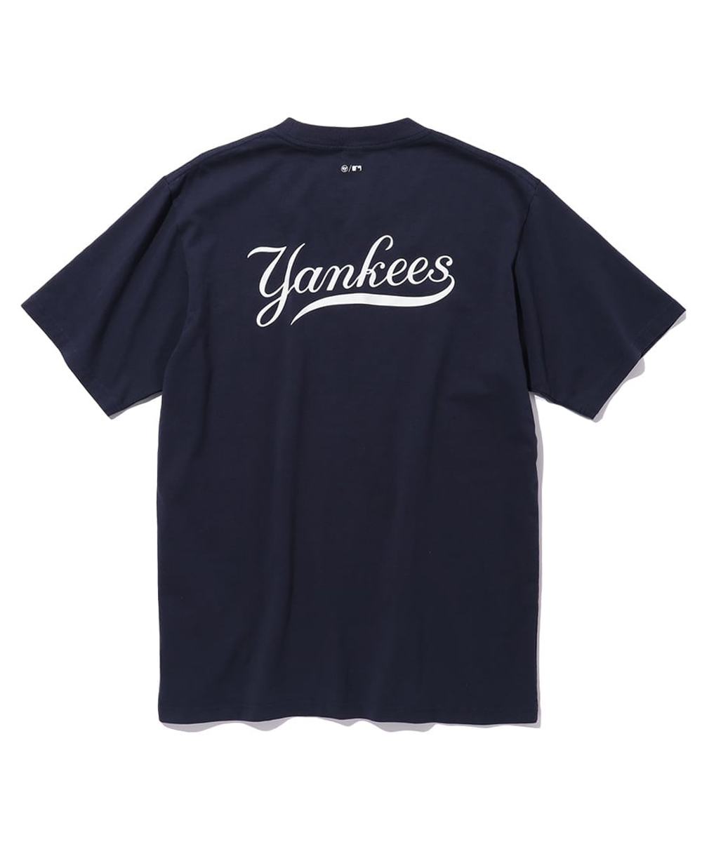 ヤンキースコラボ Tシャツ
