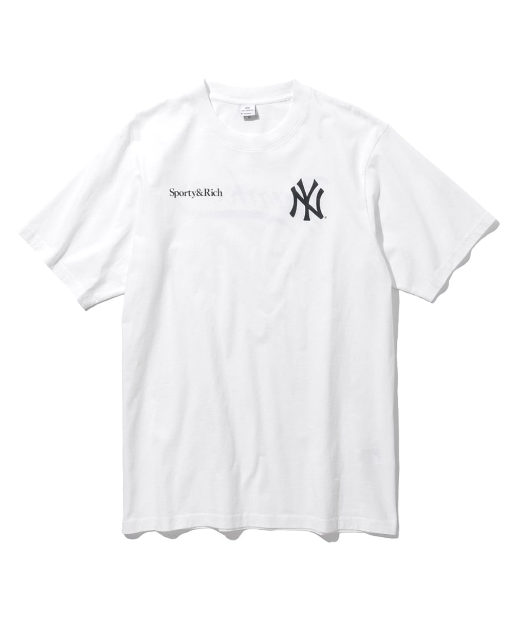 ヤンキースコラボ Tシャツ