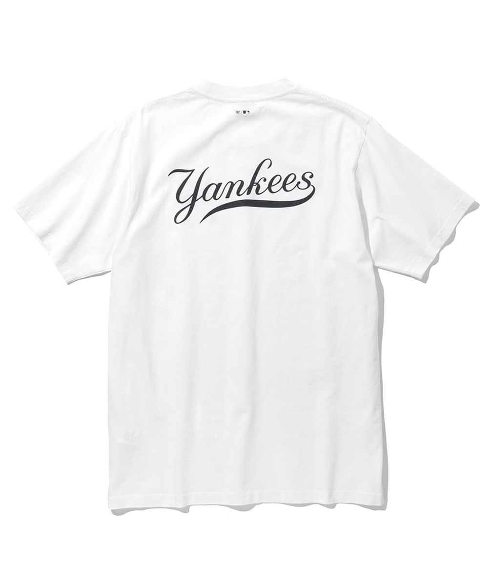 ヤンキースコラボ Tシャツ