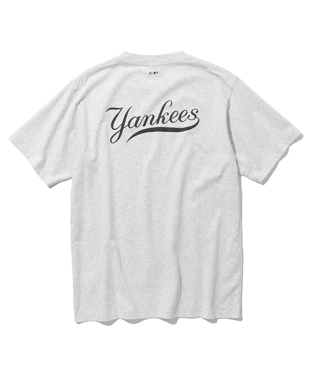 ヤンキースコラボ Tシャツ