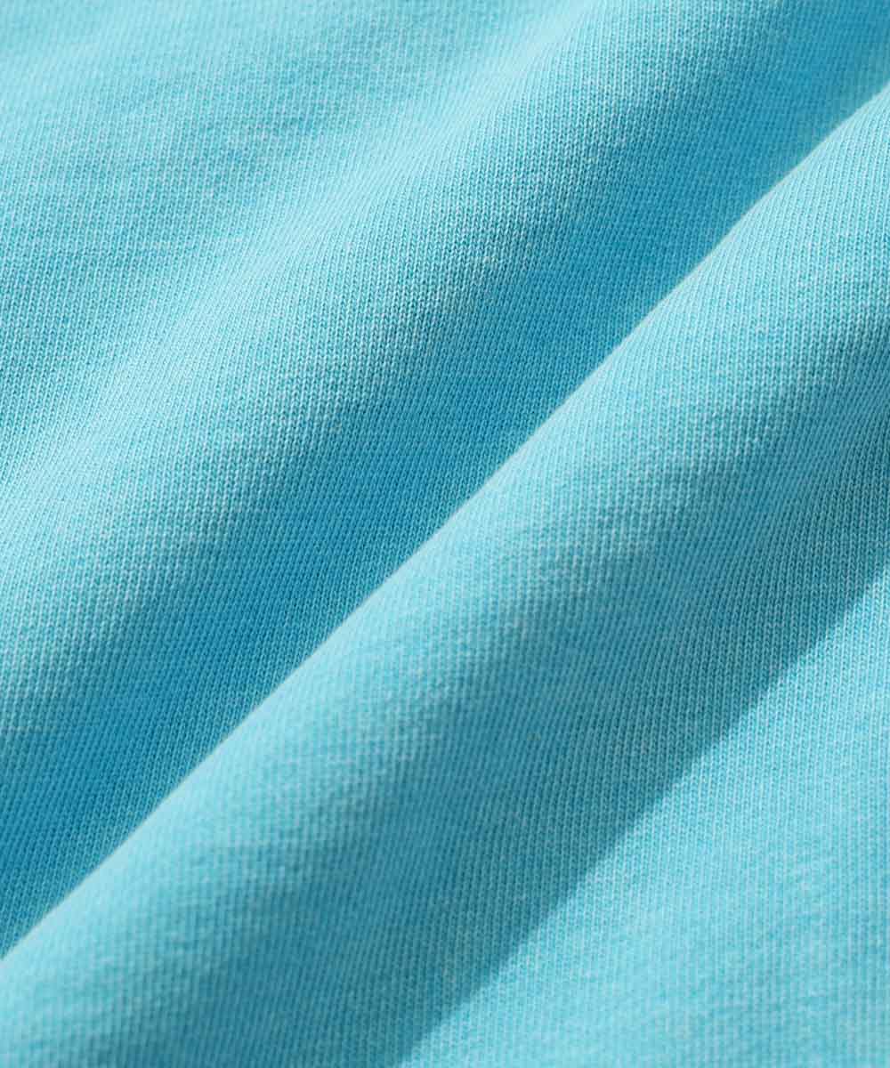 別注限定 ユーズドスウェット スナップカーディガン