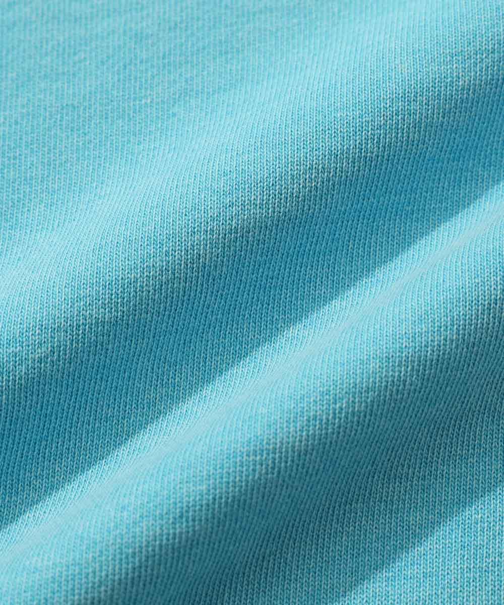 別注限定 ユーズドスウェットTシャツ