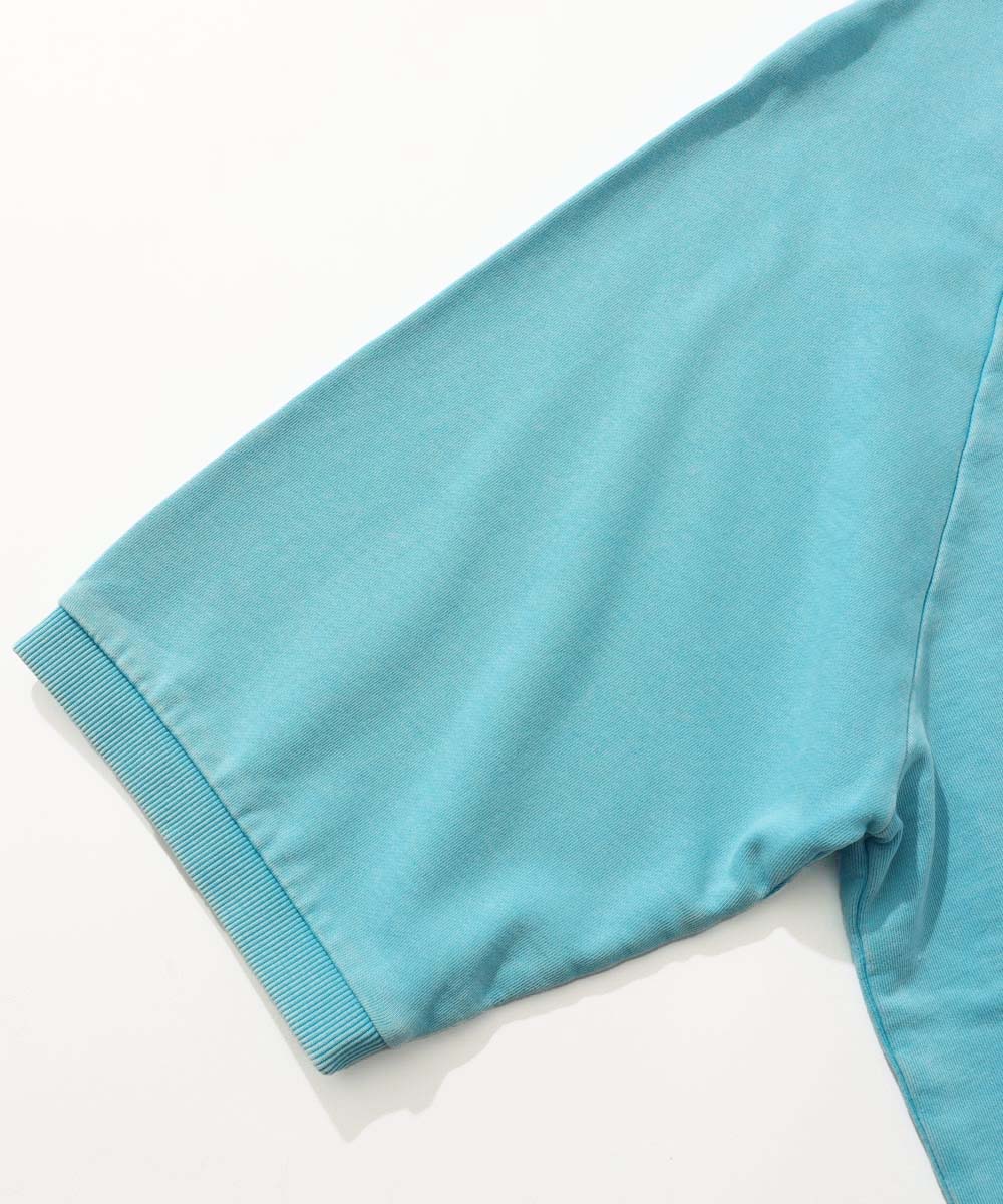 別注限定 ユーズドスウェットTシャツ