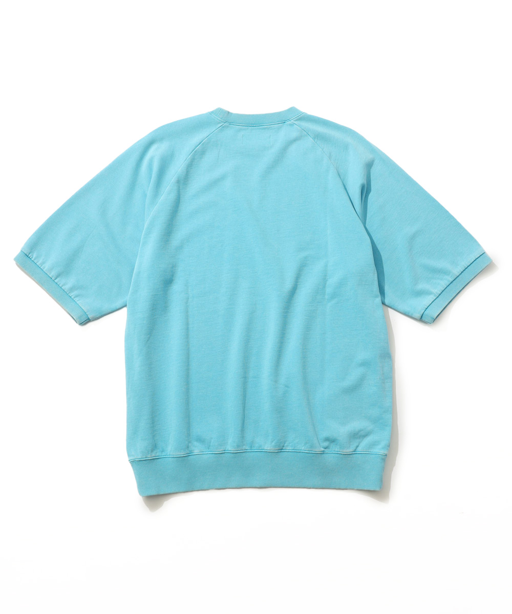 別注限定 ユーズドスウェットTシャツ