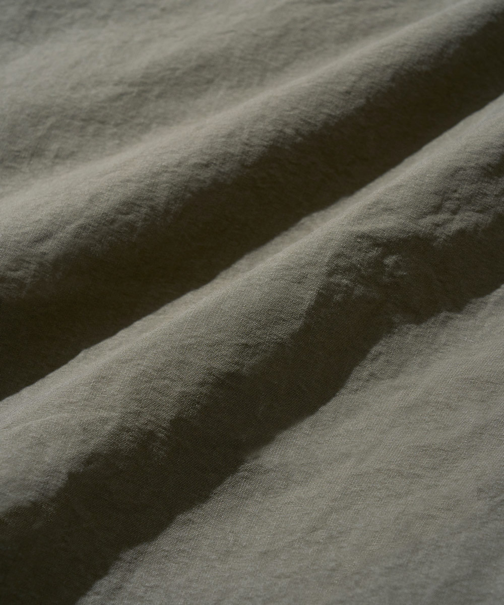 NANGA/ナンガ セットアップ ドライコットン カーゴパンツ