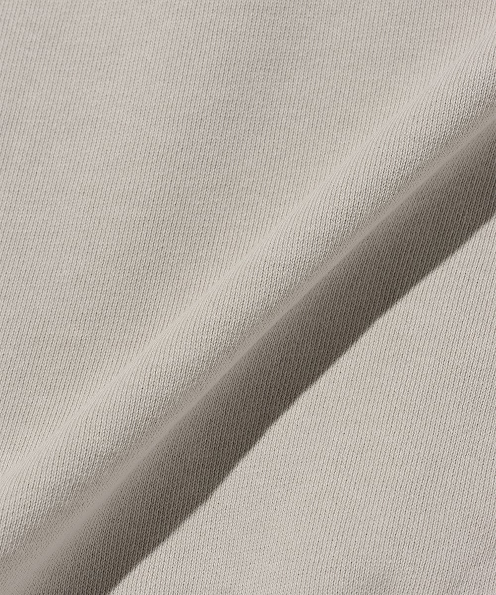 プルオーバーパーカ