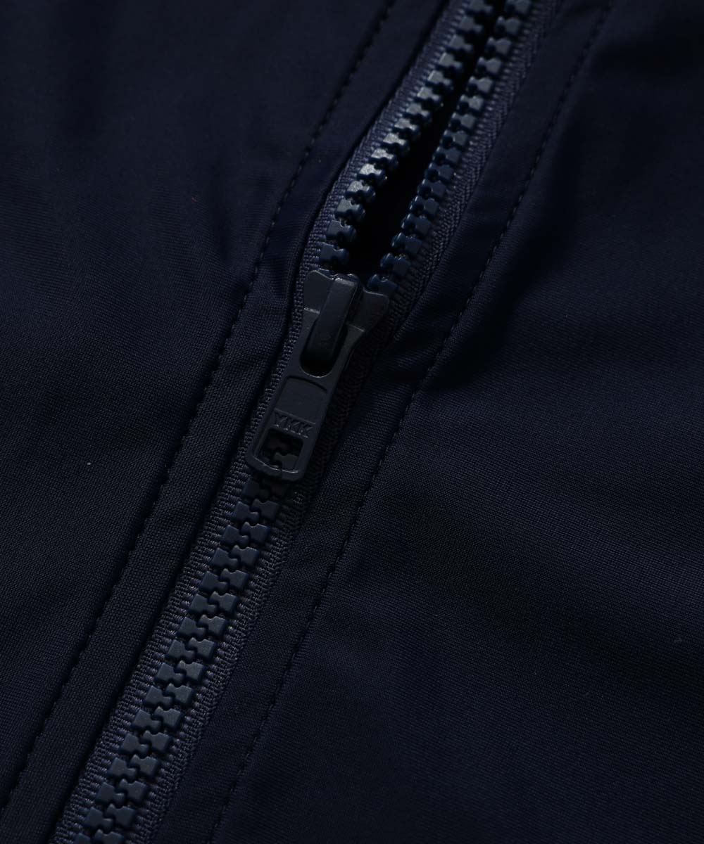 ジップアップ ラッシュガード