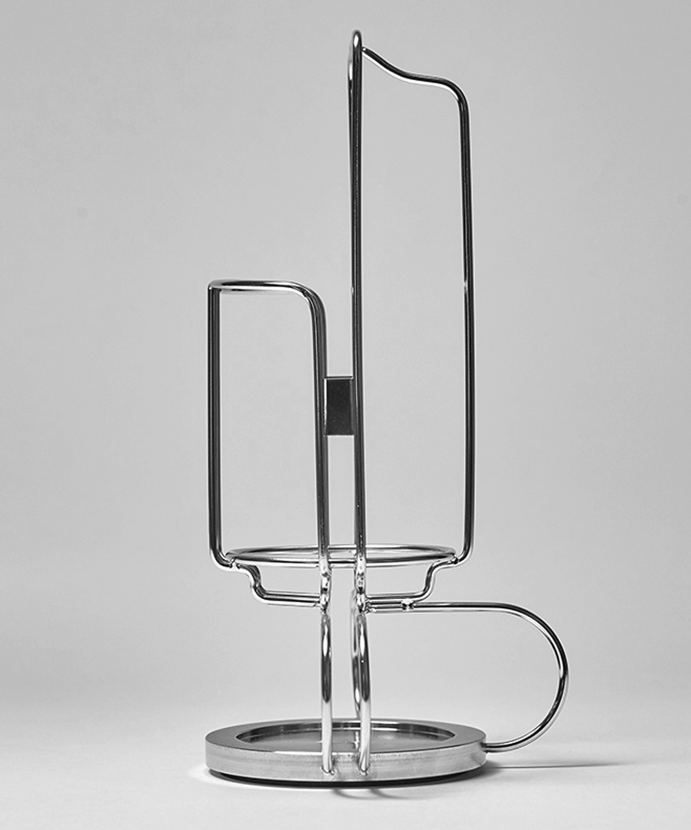 アルノシリーズ 2客収納ディスペンサー