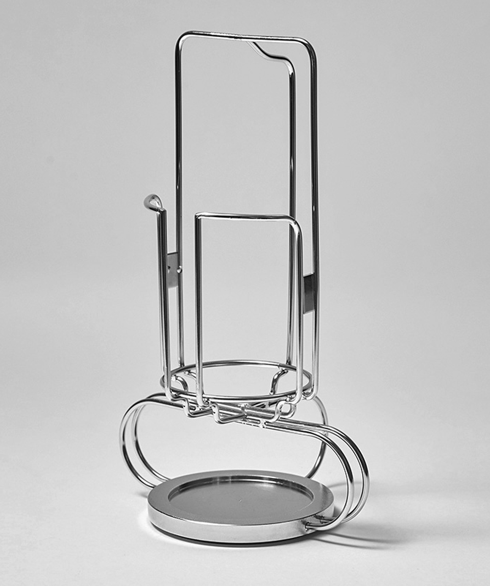 アルノシリーズ 2客収納ディスペンサー