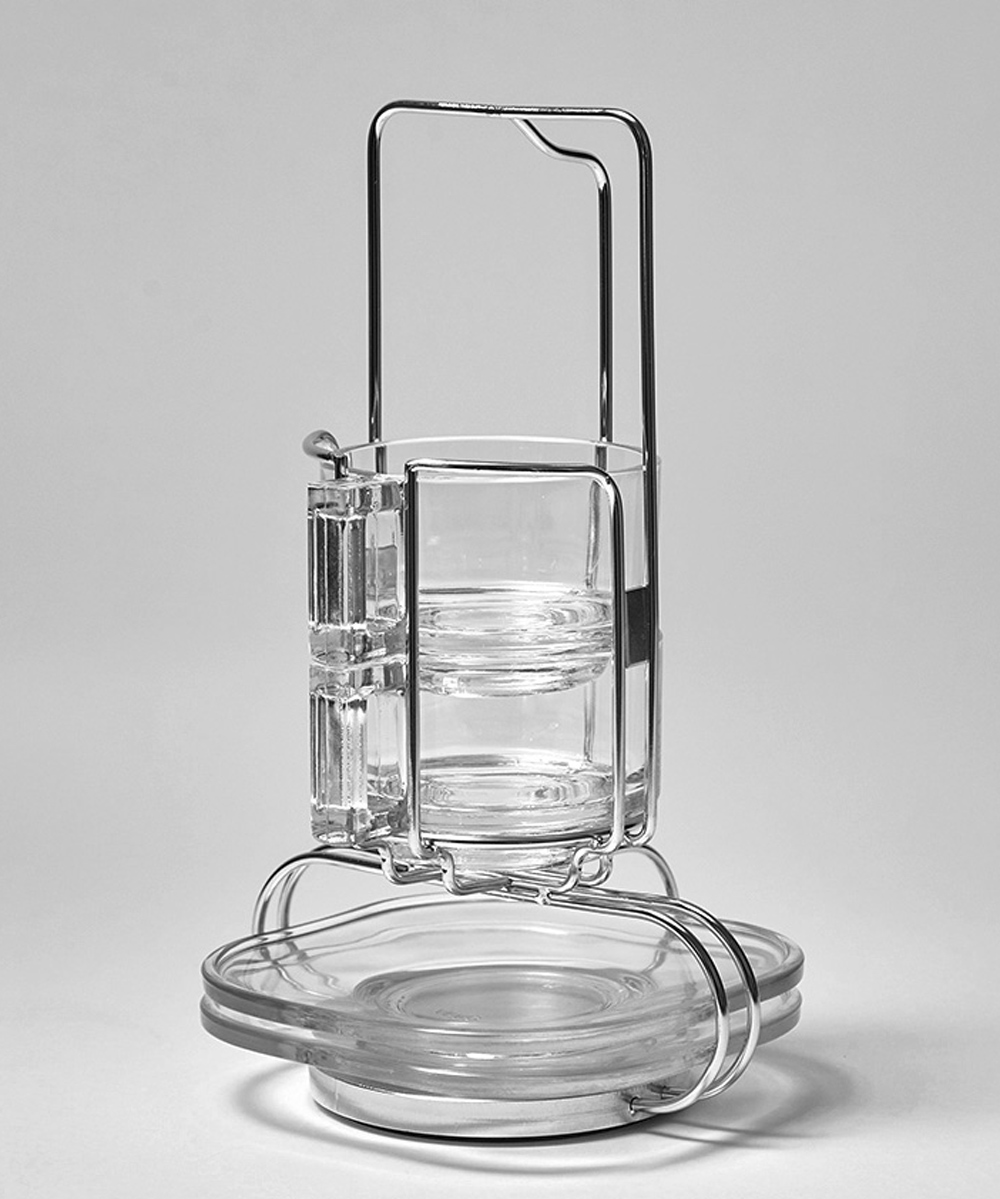 アルノシリーズ 2客収納ディスペンサー