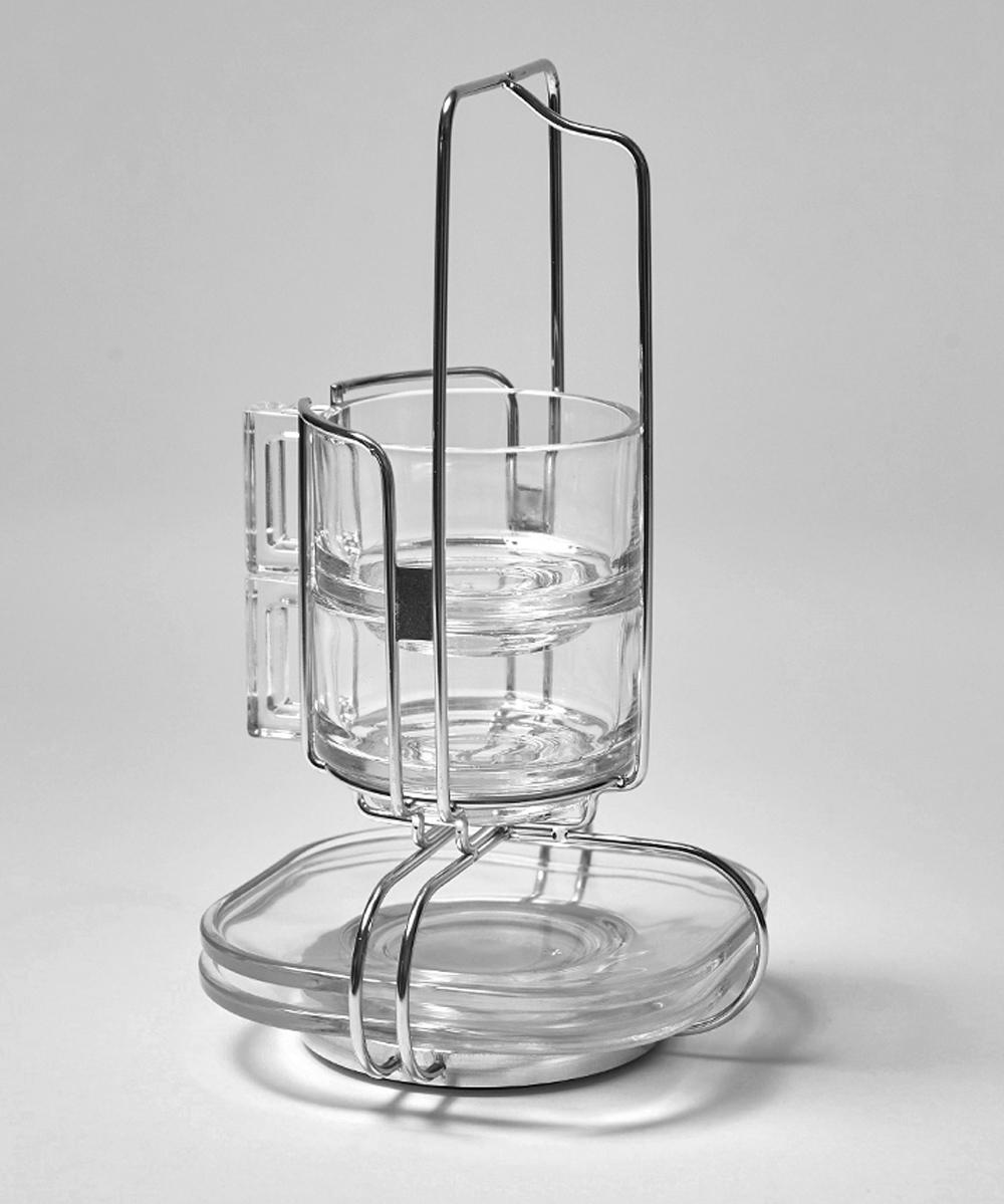 アルノシリーズ 2客収納ディスペンサー