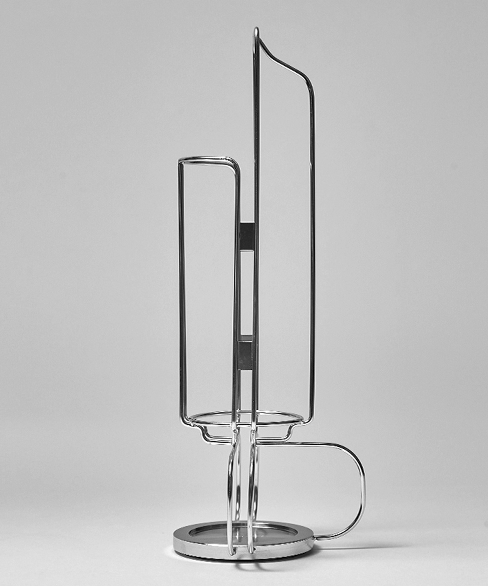 アルノシリーズ 4客収納ディスペンサー