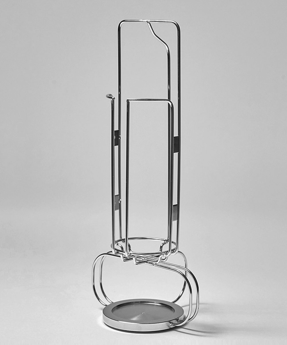 アルノシリーズ 4客収納ディスペンサー