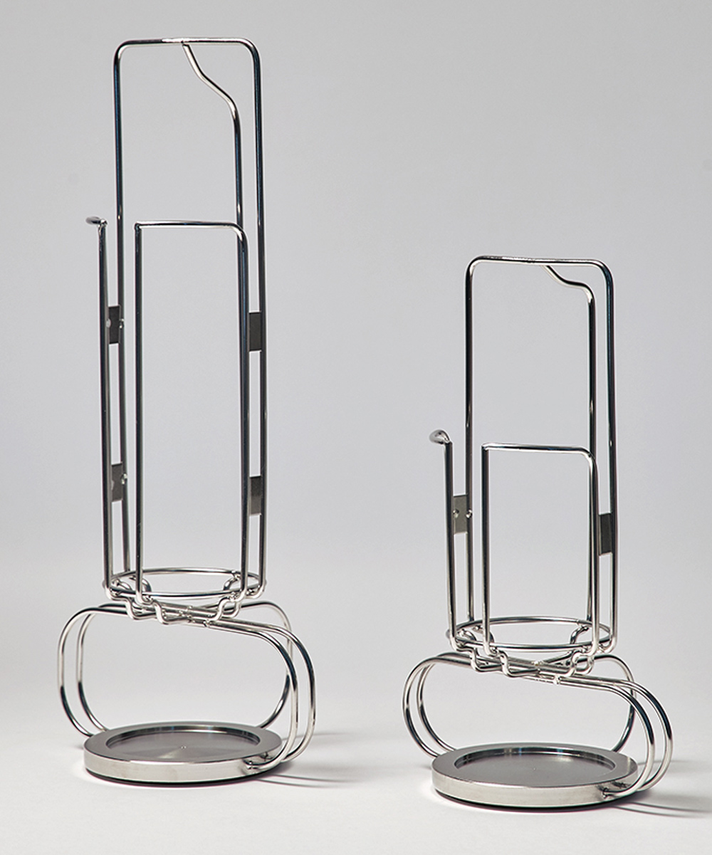 アルノシリーズ 4客収納ディスペンサー