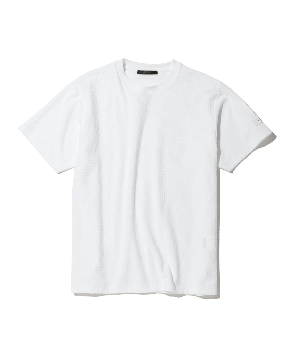 LOGELO/ロジェーロ パイルTシャツ