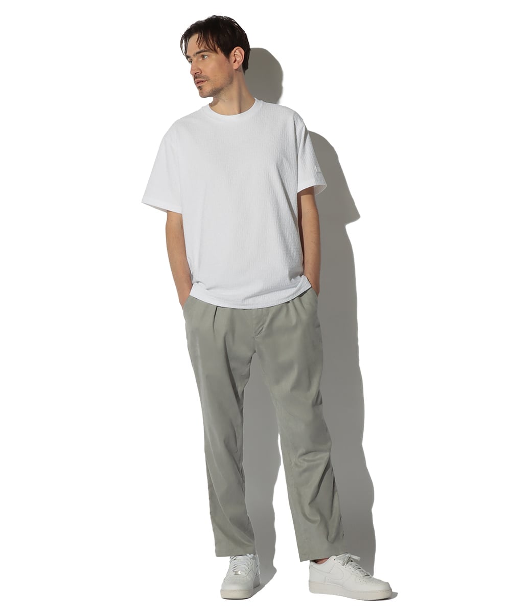 LOGELO/ロジェーロ パイルTシャツ