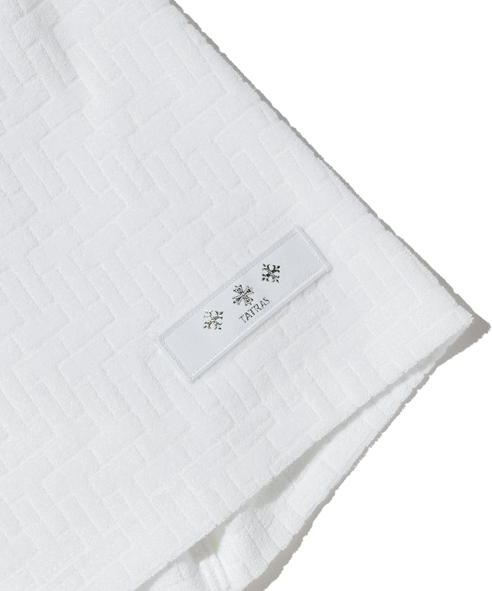 LOGELO/ロジェーロ パイルTシャツ