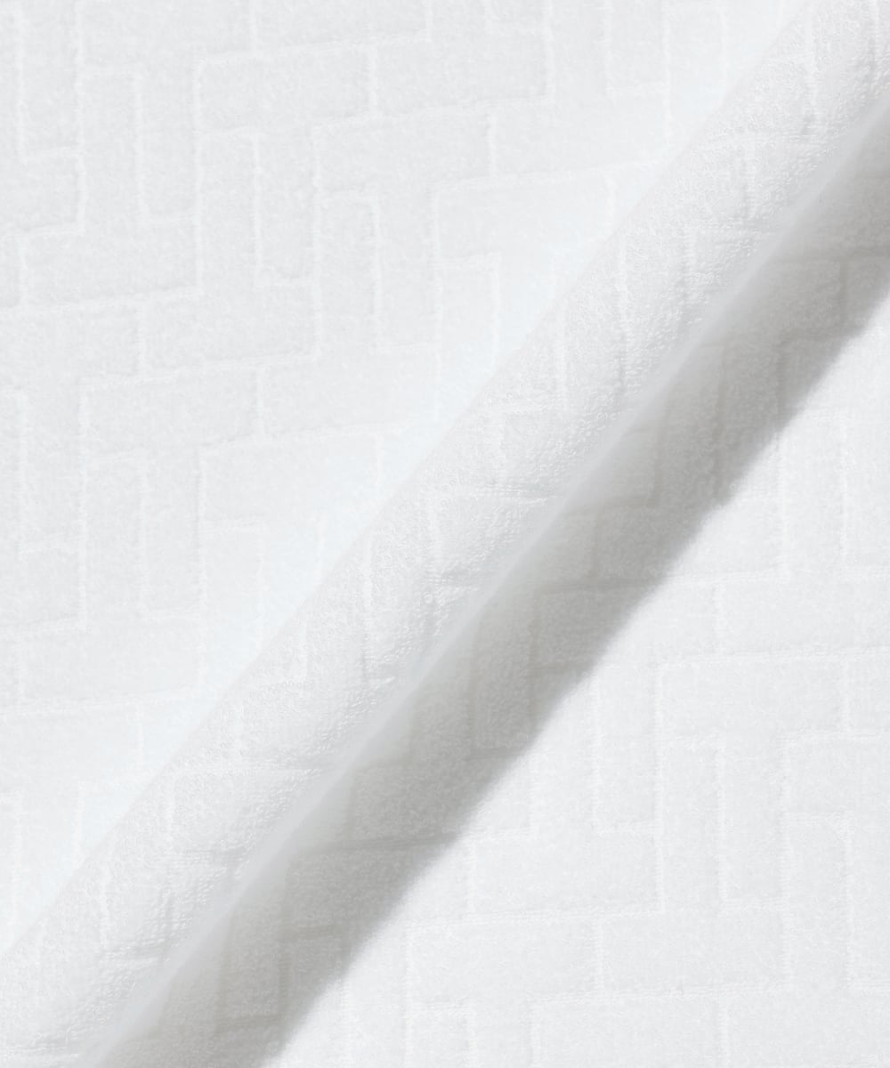 LOGELO/ロジェーロ パイルTシャツ