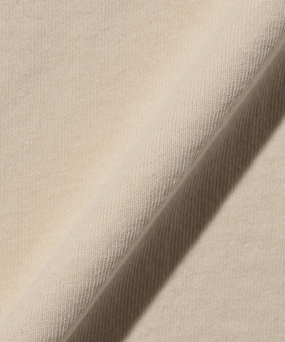 ヘビーウエイト ピグメントダイプリントT