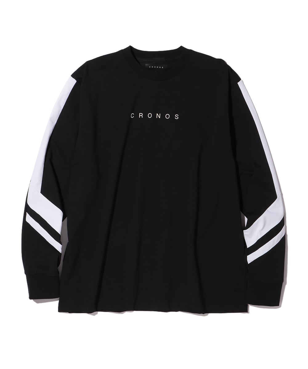 UVカット オーバーシルエット クーリングラッシュガード