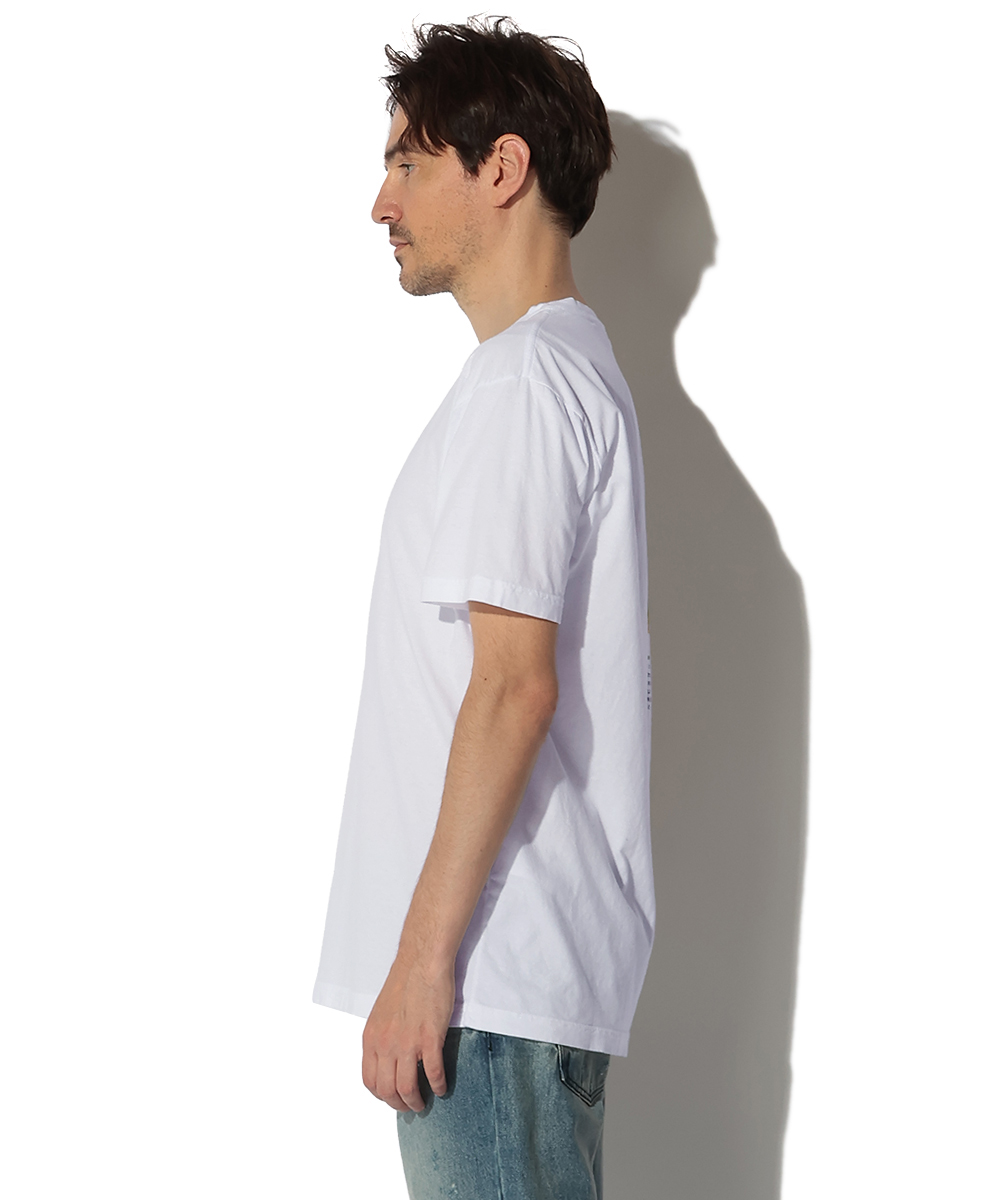 カイサラ バックプリントTシャツ