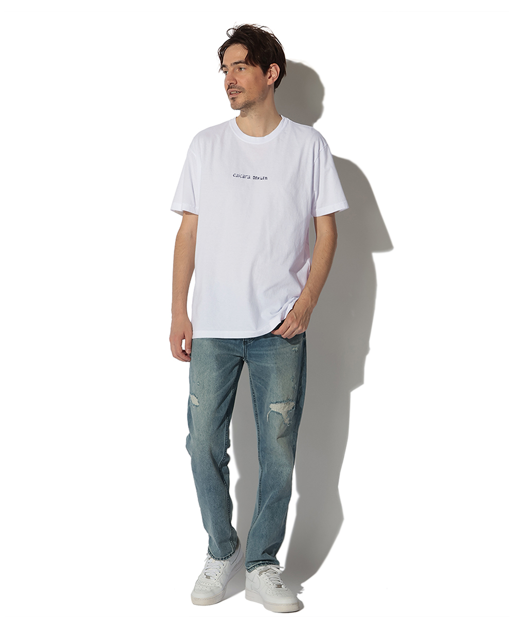 カイサラ バックプリントTシャツ