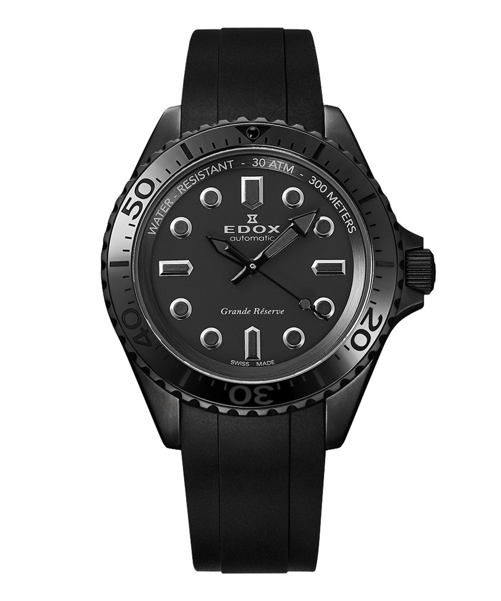 NEPTUNIAN GRANDE RESERVE AUTOMATIC JAPAN LIMITED EDITION/ネプチュニアン グランデ リザーブ オートマティック ジャパン リミテッド エディション