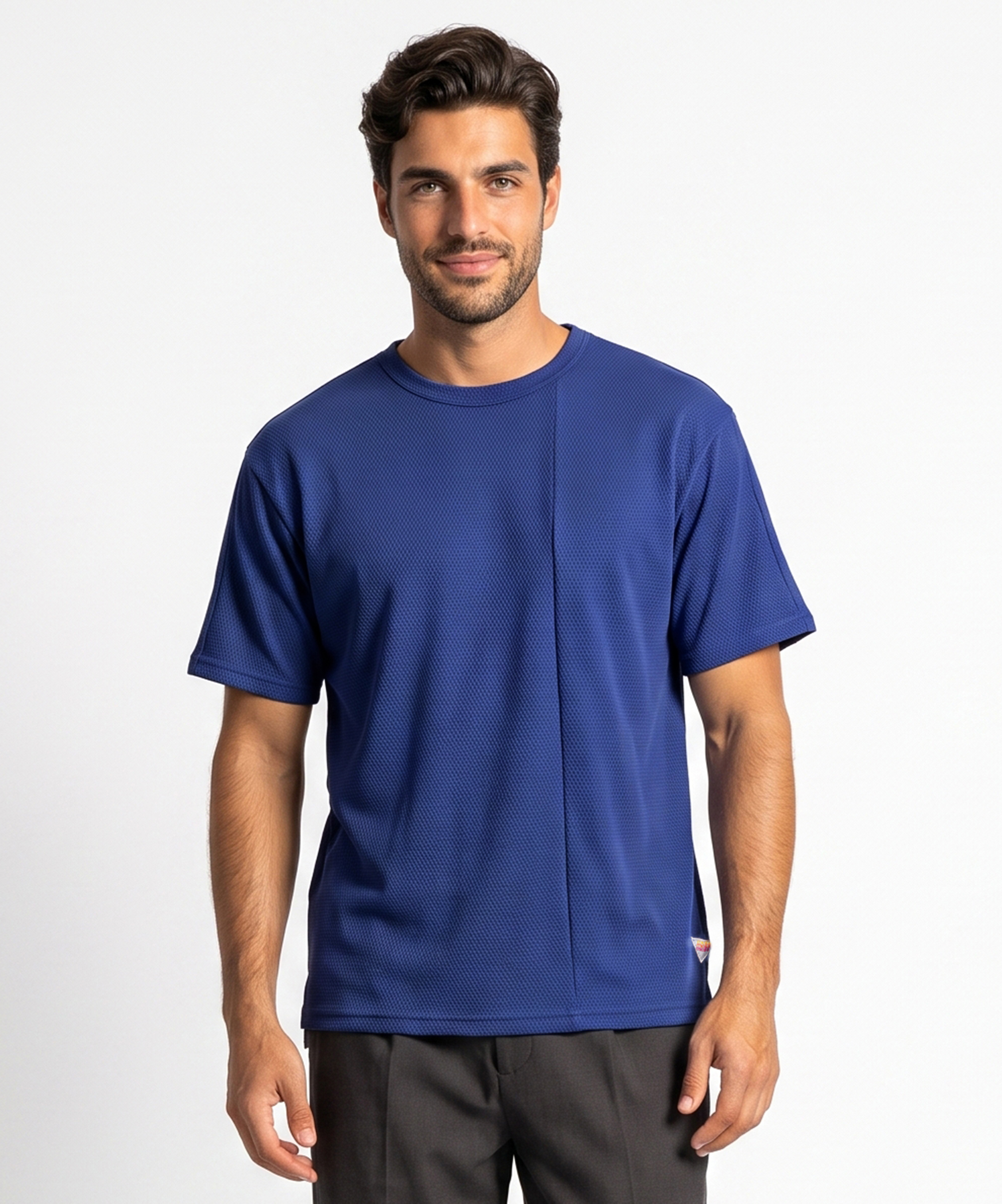 Salt Creek Thermal/ソルトクリークサーマル 吸水速乾 UVカットドルマンスリーブTシャツ