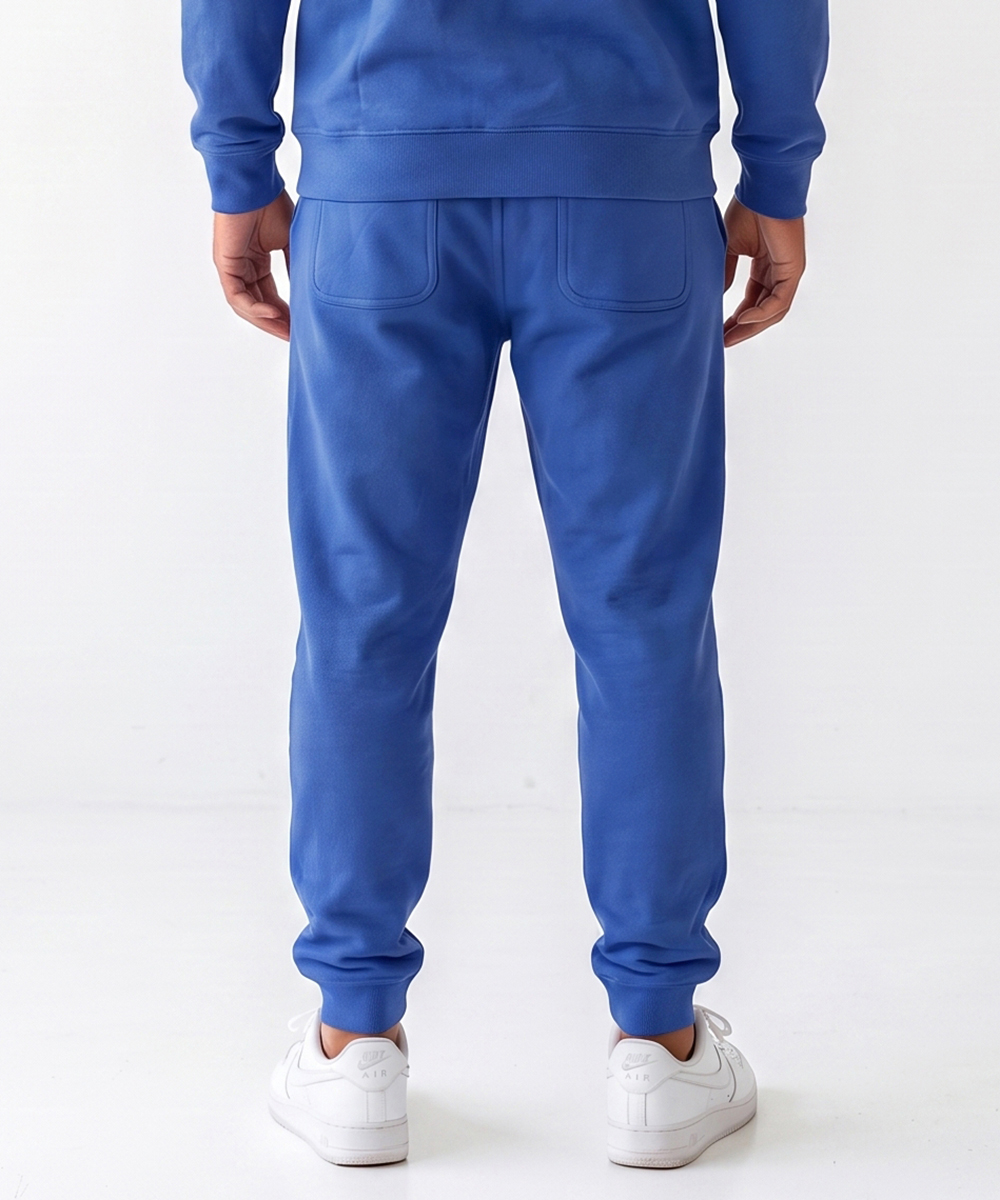別注限定 10oz 裏パイル プリントスウェットパンツ