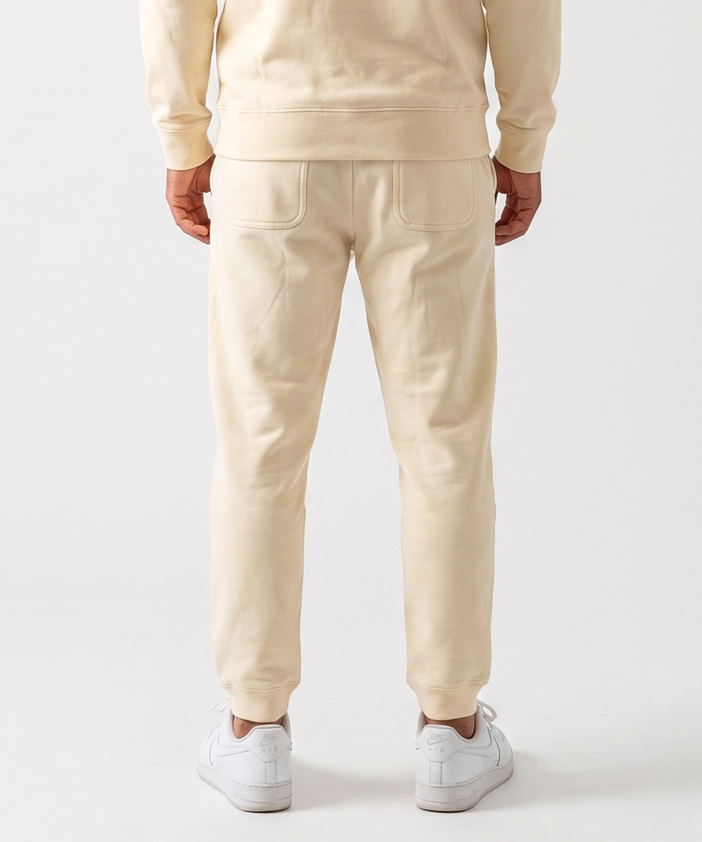 別注限定 10oz 裏パイル プリントスウェットパンツ