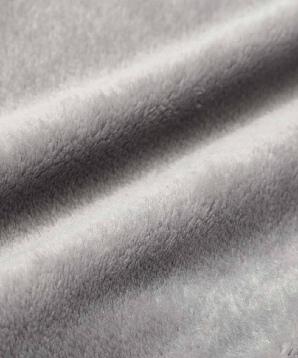 別注限定 Fruit of the Loom/フルーツオブザルーム コラボ　フリース ワンマイルウェア