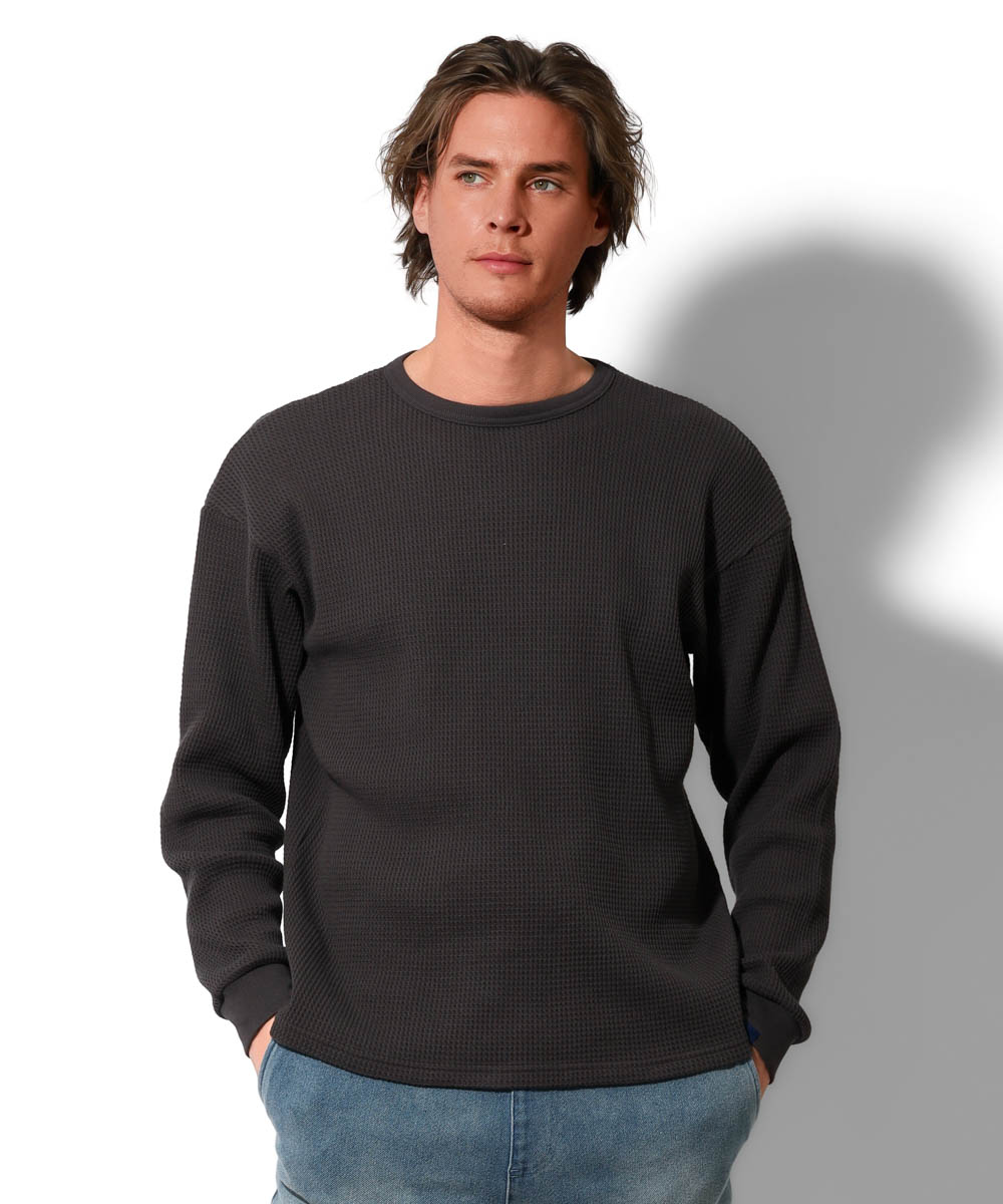 限定 サーマルカットソー | ダブルピー ウエストポイント | Safari Lounge