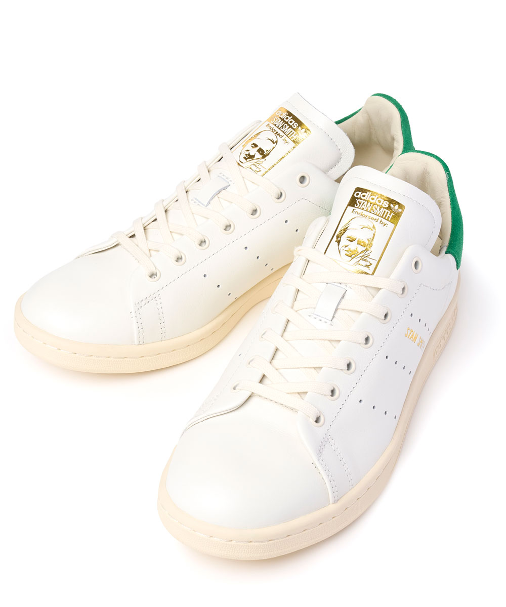 STAN SMITH LUX/スタンスミス LUX スニーカー | アディダス | Safari
