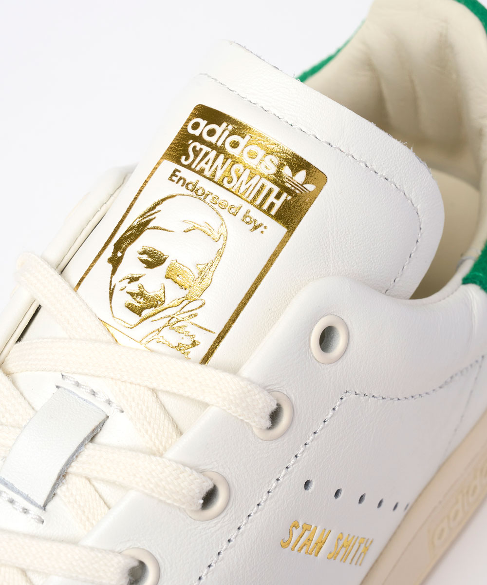 STAN SMITH LUX/スタンスミス LUX スニーカー | アディダス | Safari
