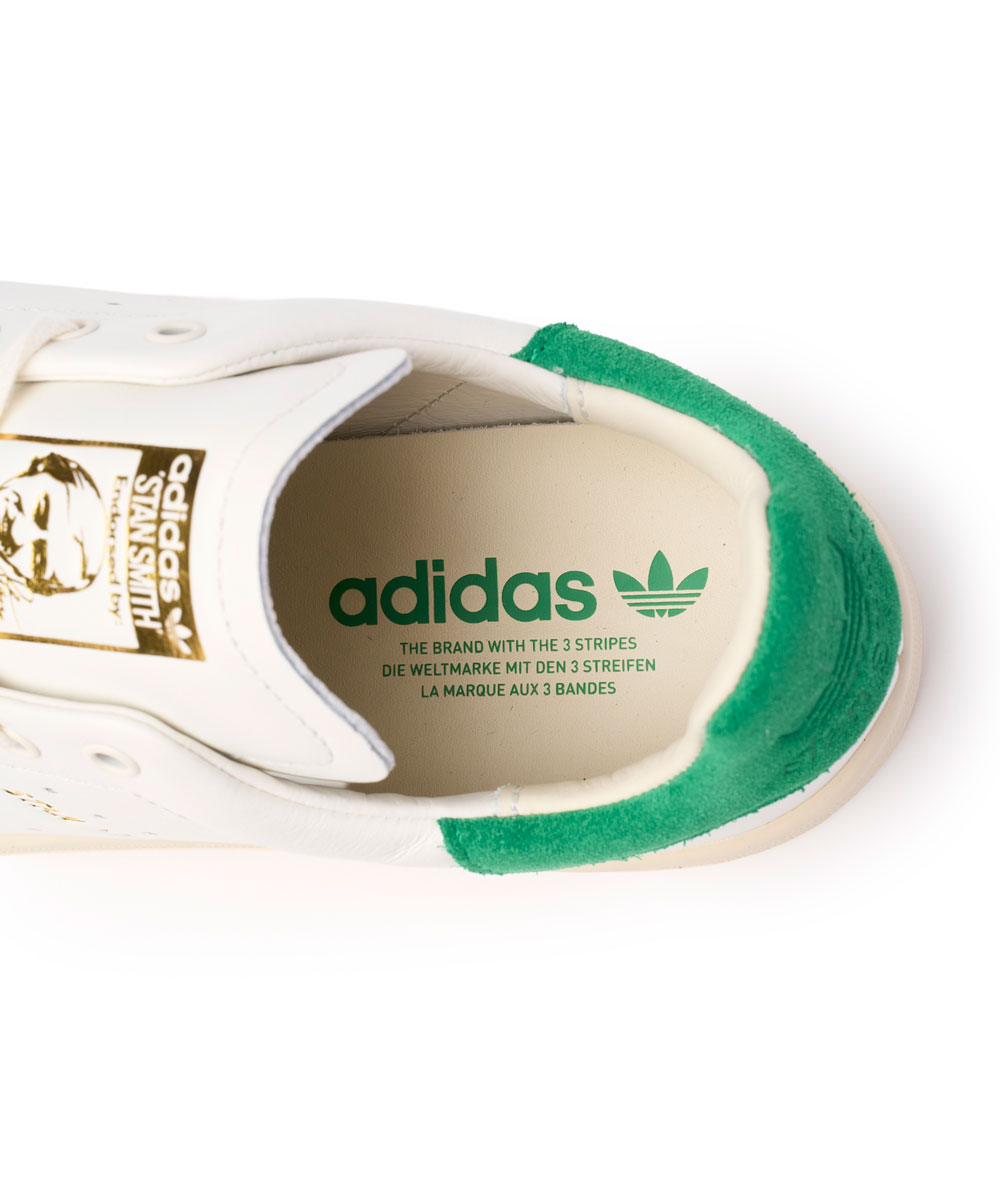 STAN SMITH LUX/スタンスミス LUX スニーカー | アディダス | Safari