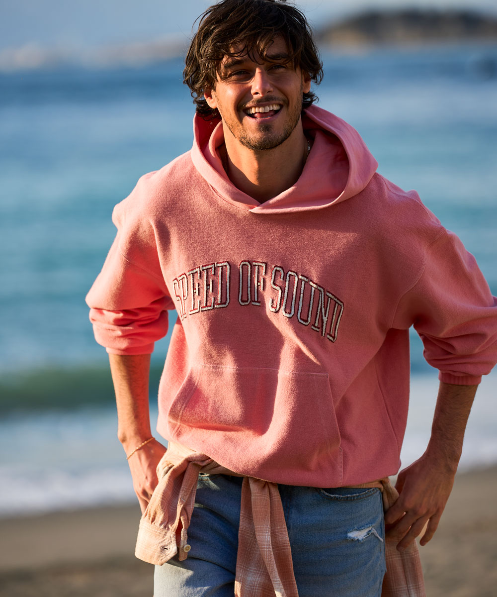 冬のゴルフも〈パーリーゲイツ〉でスタイリッシュに！“セットアップ