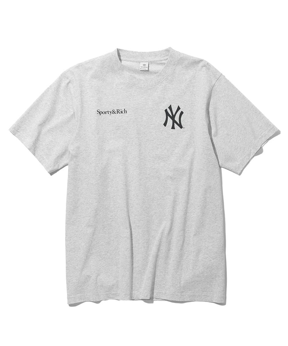 ヤンキースコラボ Tシャツ | スポーティーアンドリッチ | Safari Lounge