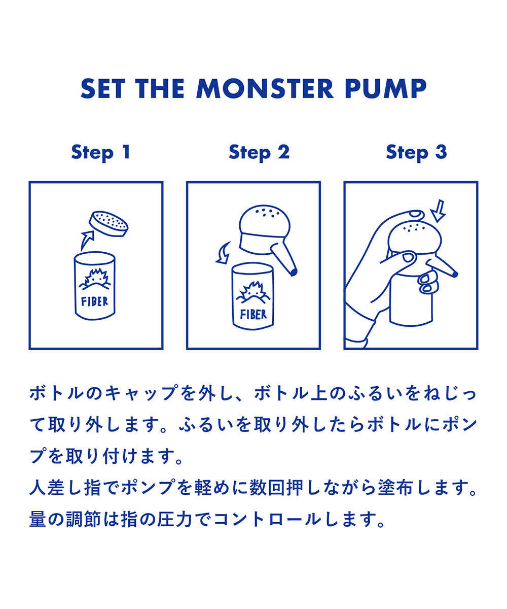 スターターセット