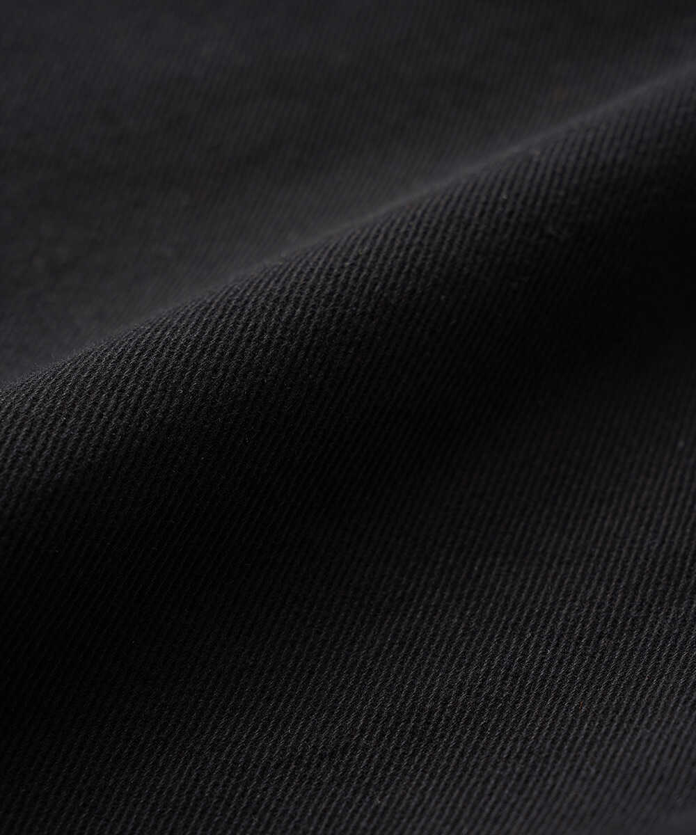 限定 イージーカーゴ 裾リブパンツ