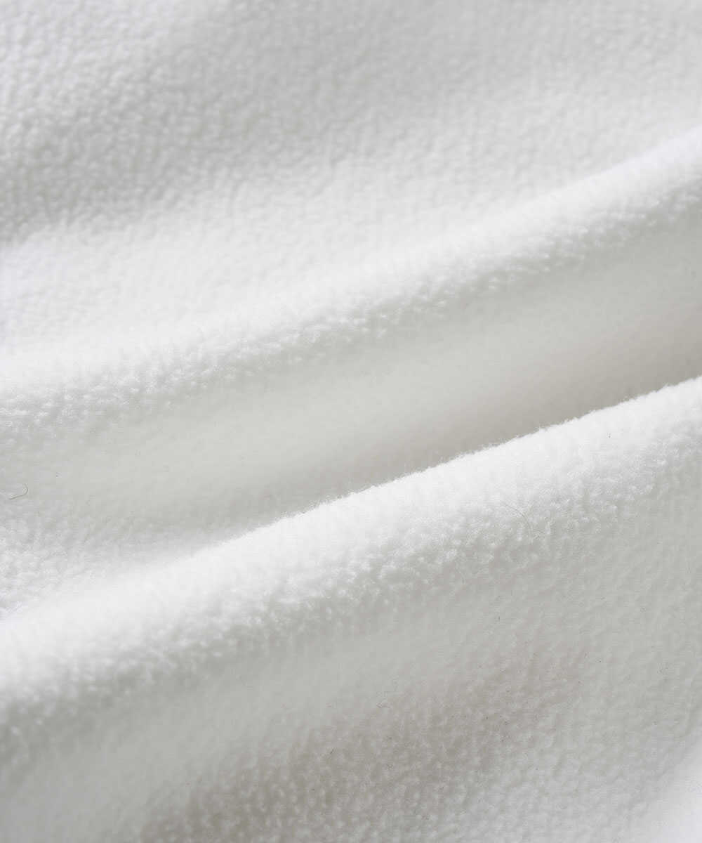 限定 フリースカーゴパンツ