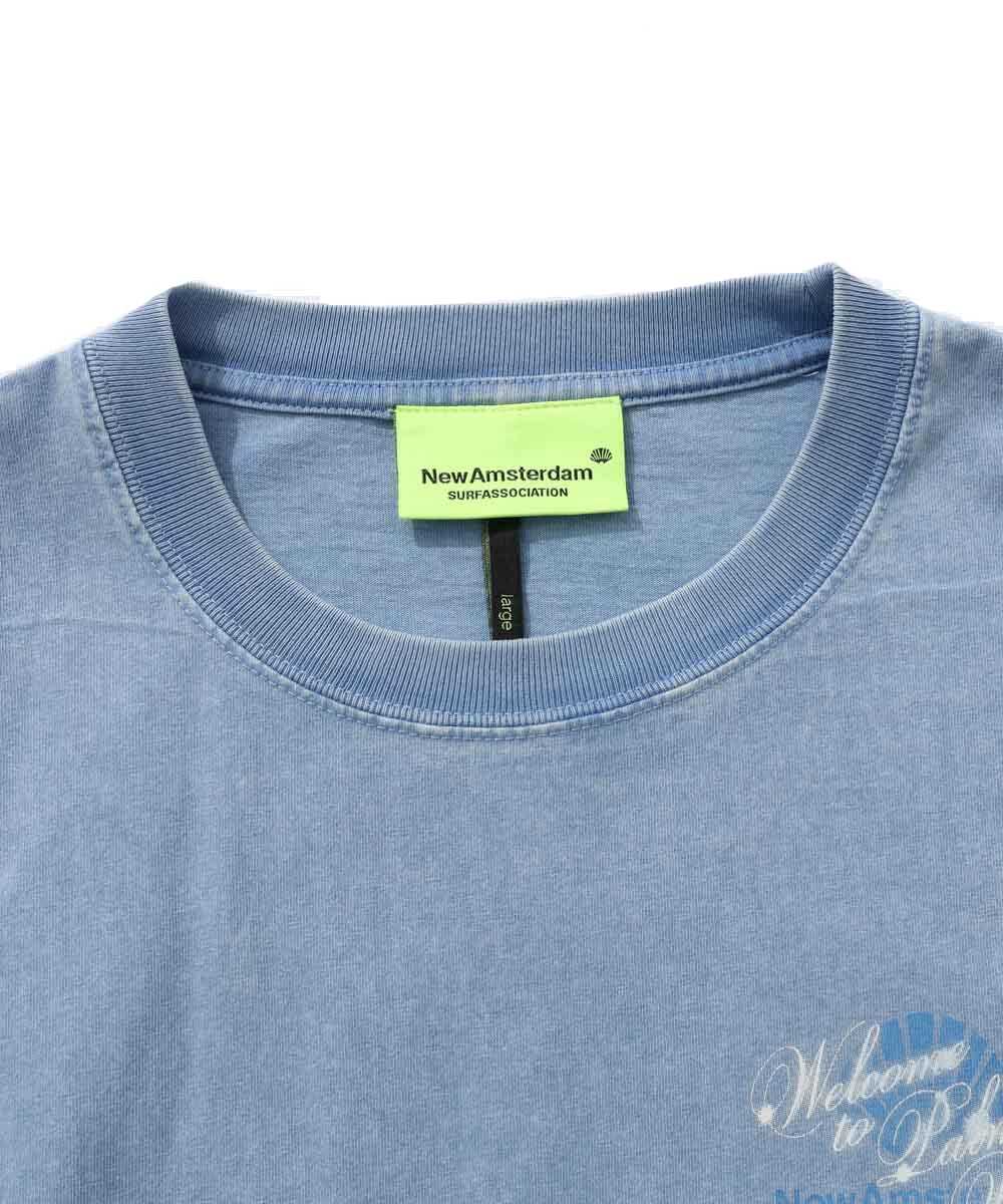 グラフィックプリント Tシャツ