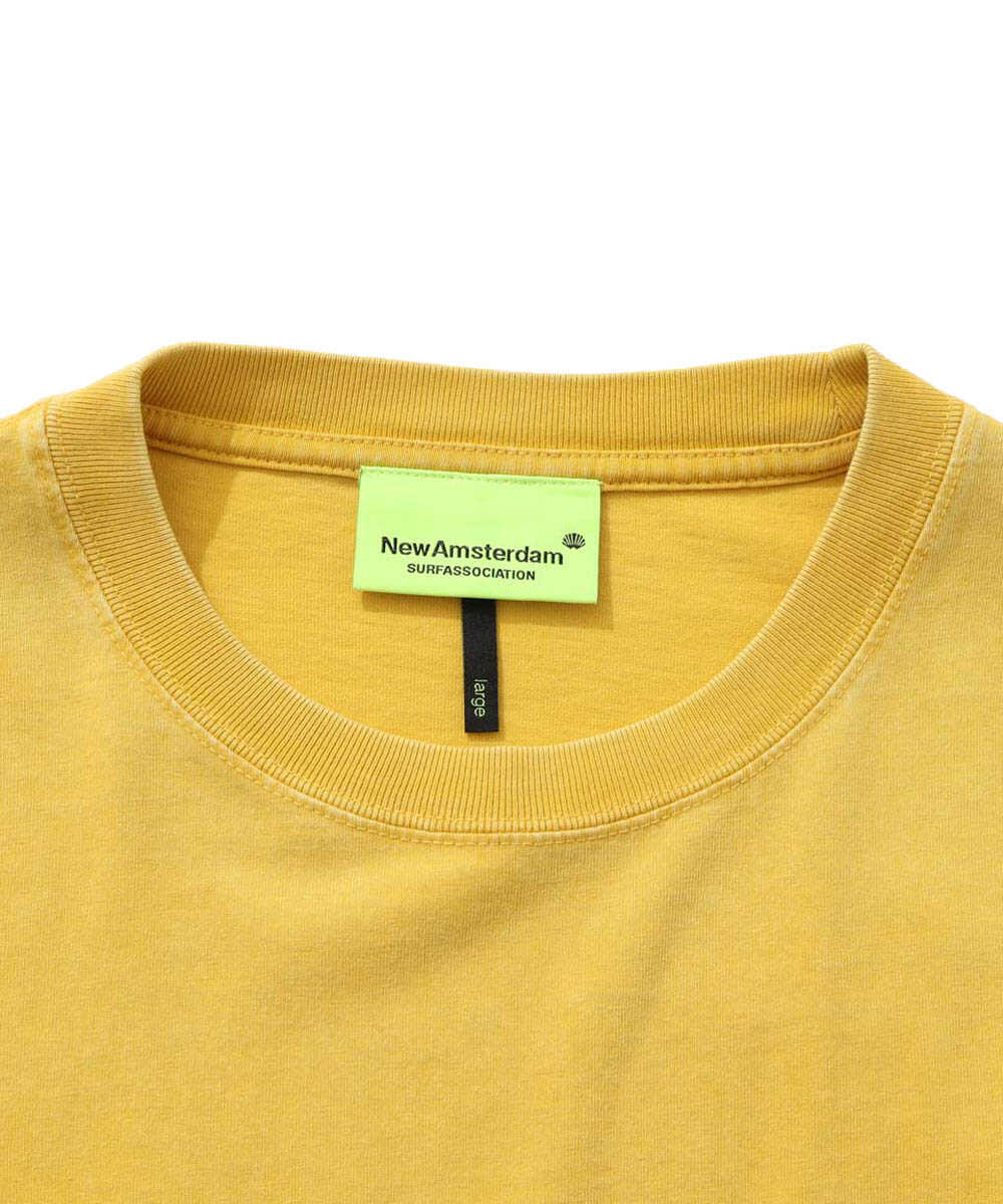 グラフィック プリントTシャツ