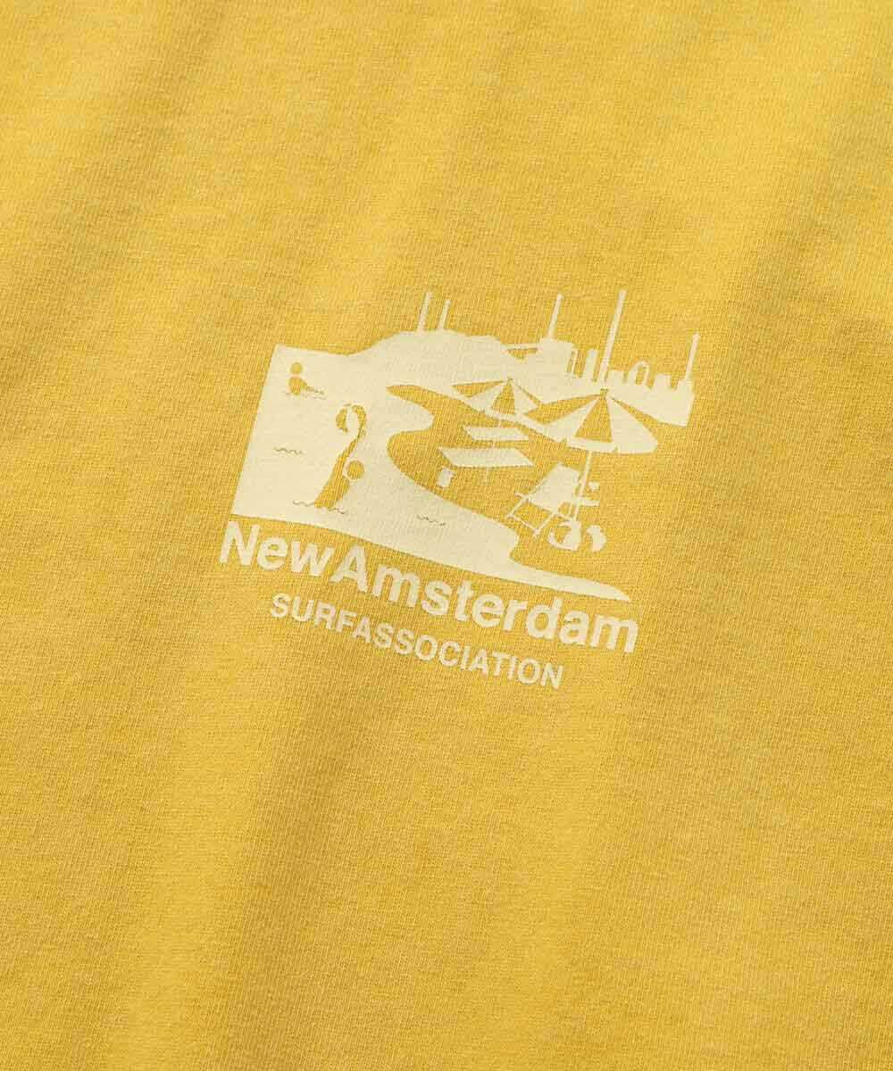 グラフィック プリントTシャツ