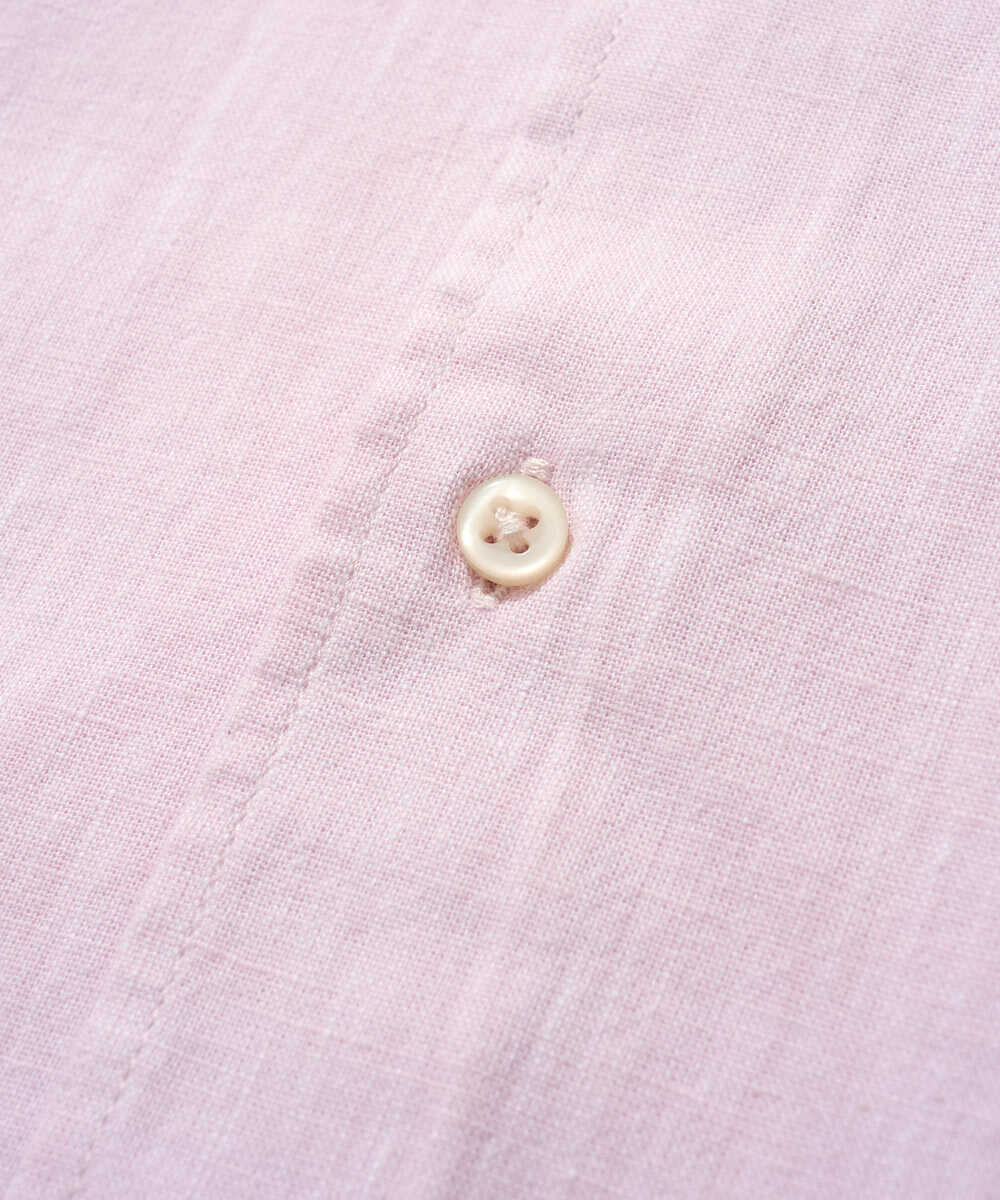 GUIDO/グイド スラブコットンシャツ