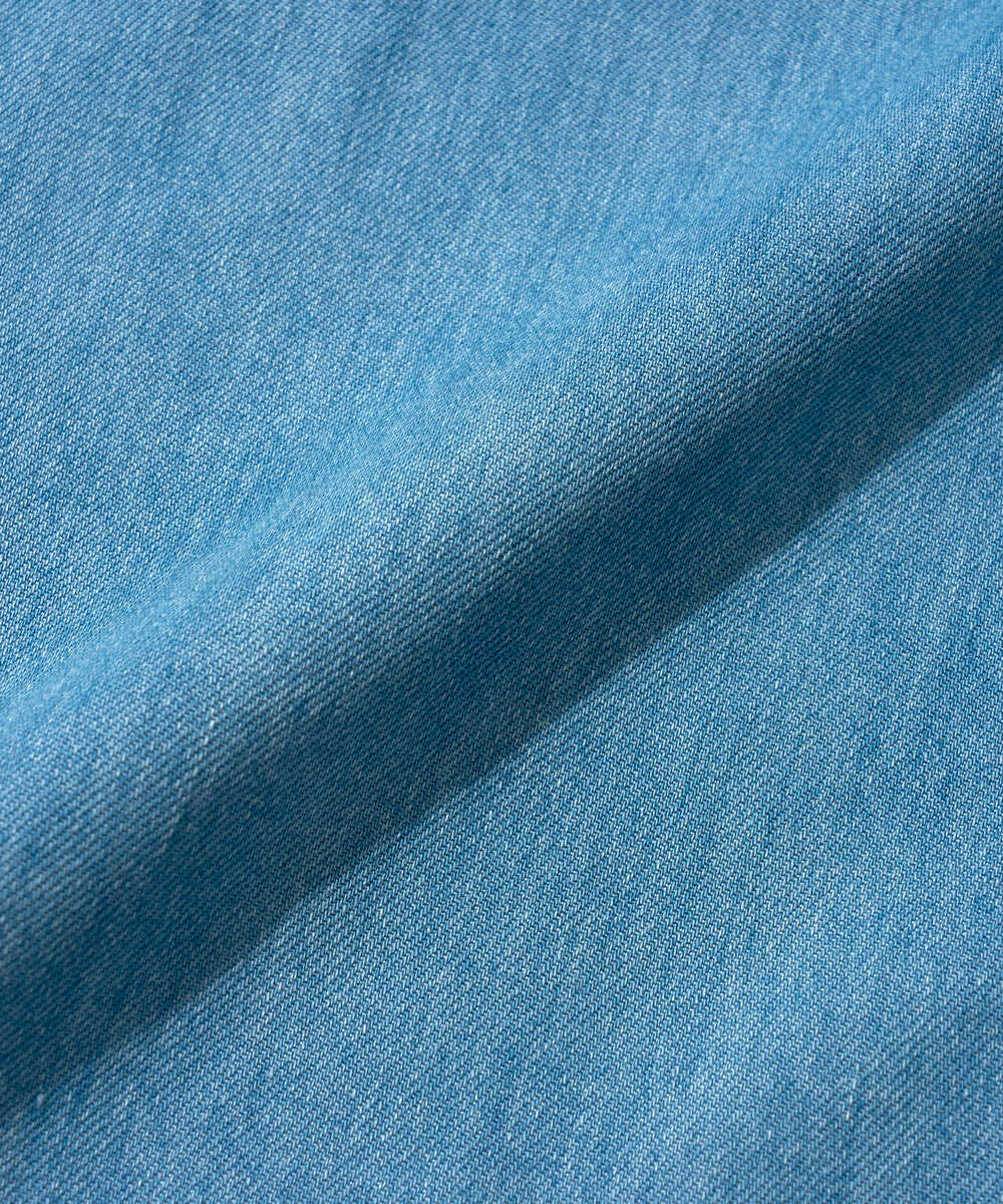 FERRY/フェリー テンセル リラックスチノ イージーパンツ