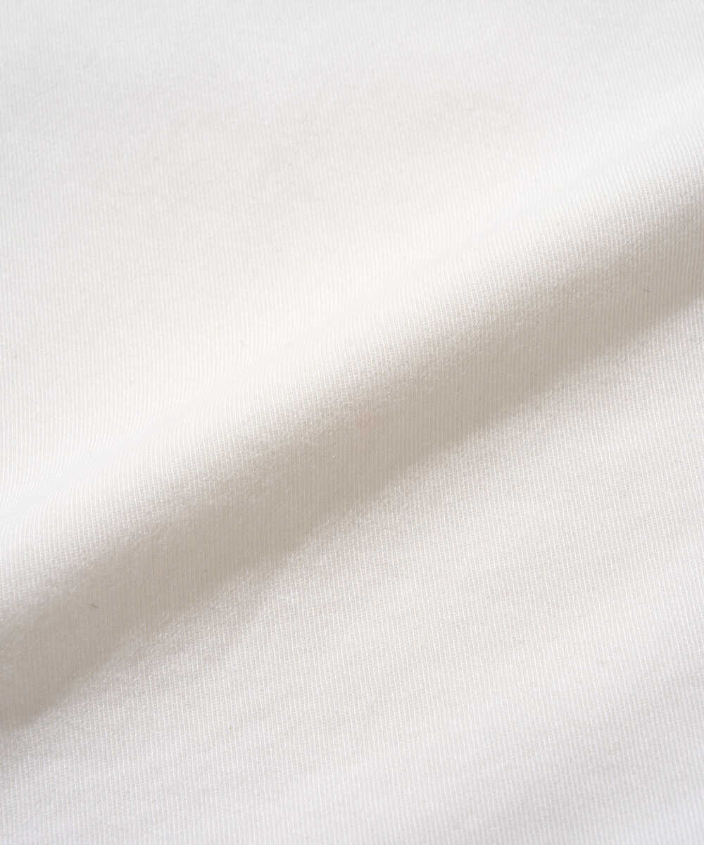 FERRY/フェリー コットンツイル リラックス イージーパンツ