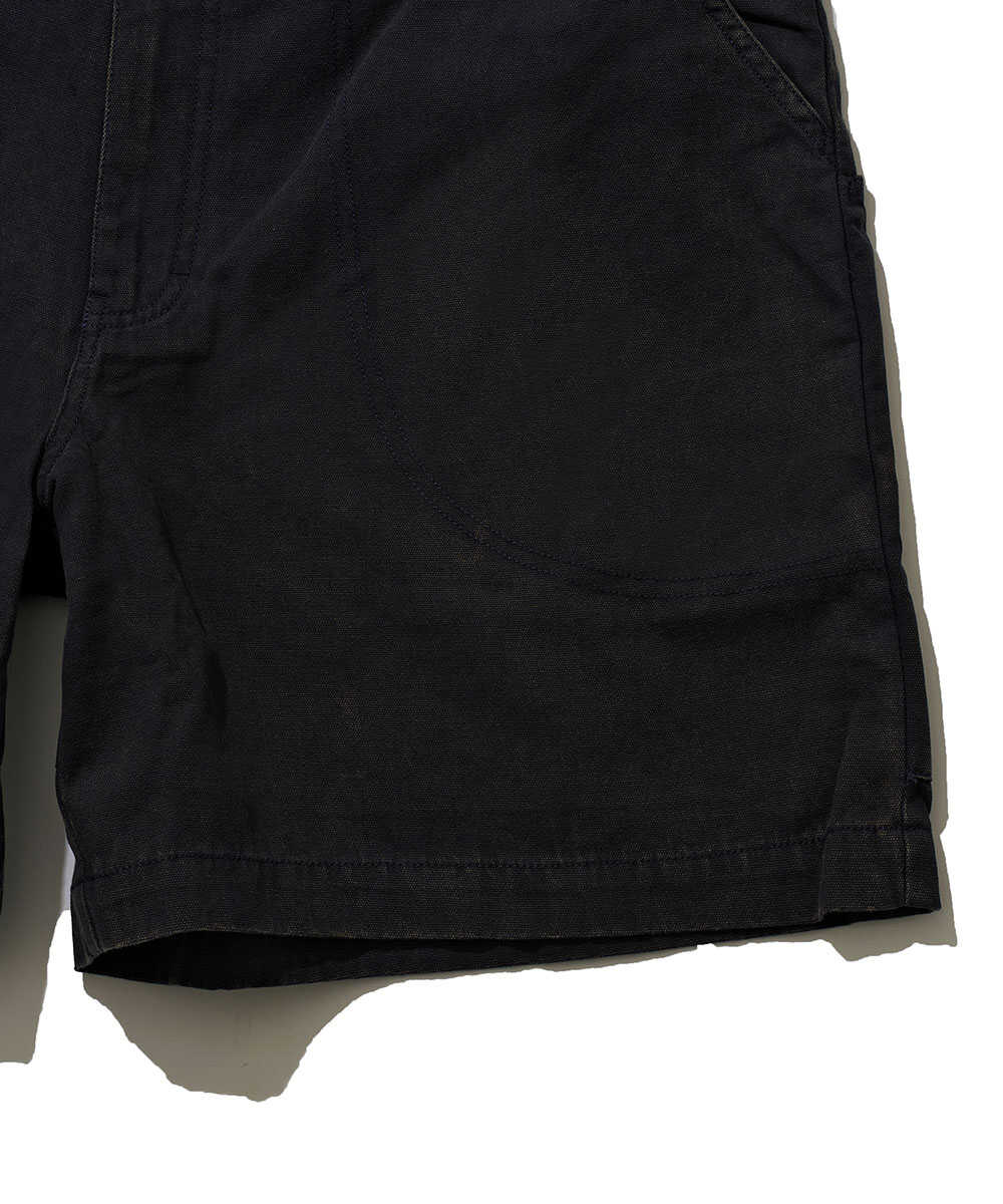 ダブルバックショーツ